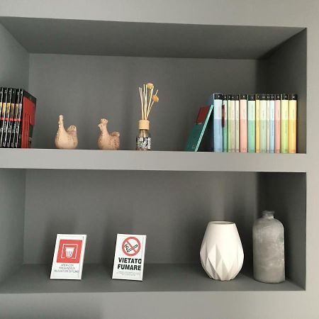 Via Marghera 34 Apartment Fiera Milano Bagian luar foto