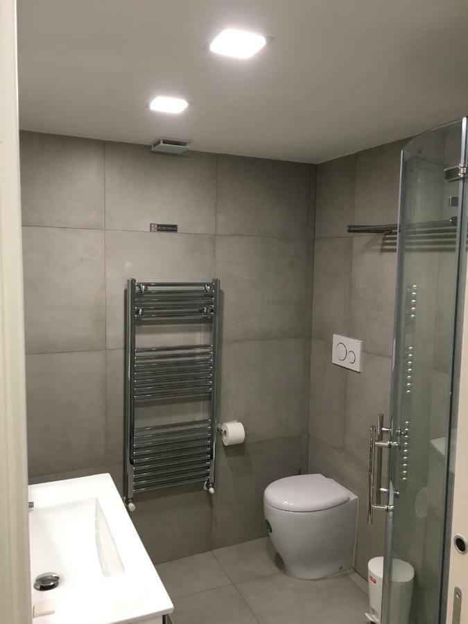 Via Marghera 34 Apartment Fiera Milano Bagian luar foto