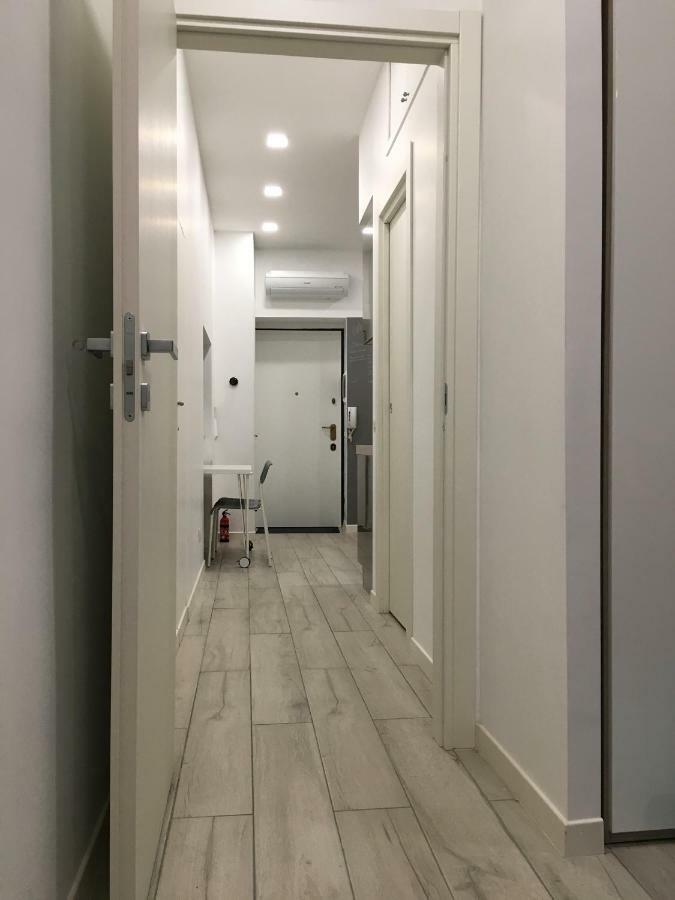Via Marghera 34 Apartment Fiera Milano Bagian luar foto