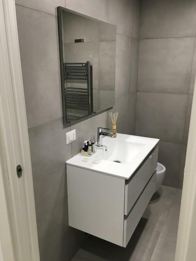Via Marghera 34 Apartment Fiera Milano Bagian luar foto