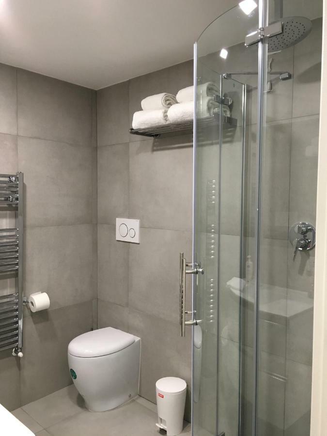 Via Marghera 34 Apartment Fiera Milano Bagian luar foto