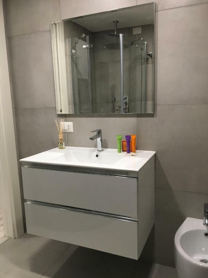 Via Marghera 34 Apartment Fiera Milano Bagian luar foto