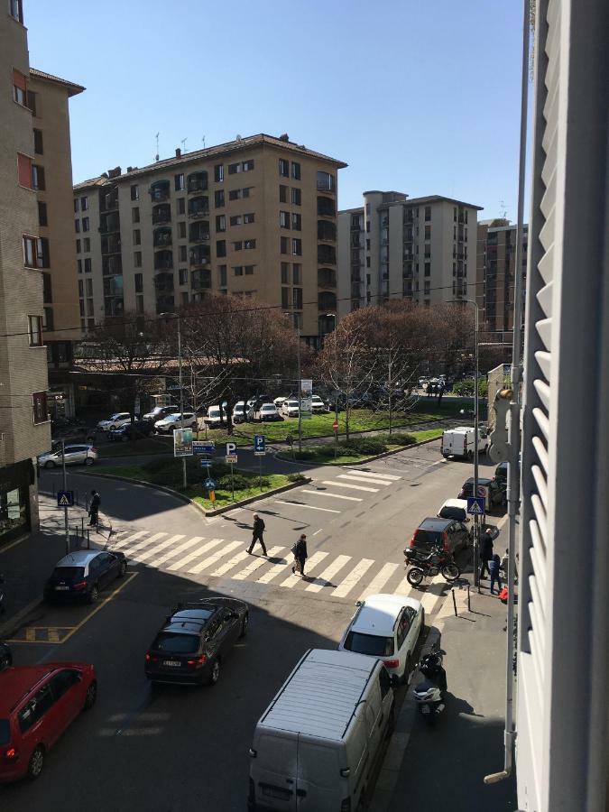 Via Marghera 34 Apartment Fiera Milano Bagian luar foto