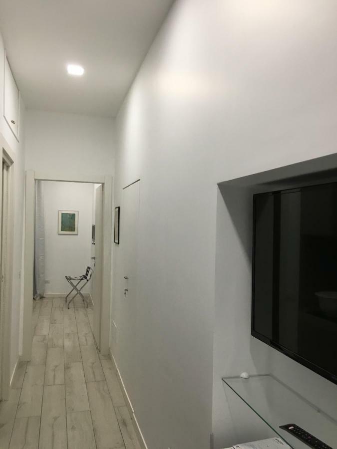 Via Marghera 34 Apartment Fiera Milano Bagian luar foto