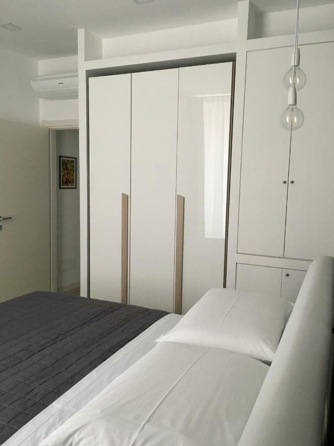 Via Marghera 34 Apartment Fiera Milano Bagian luar foto