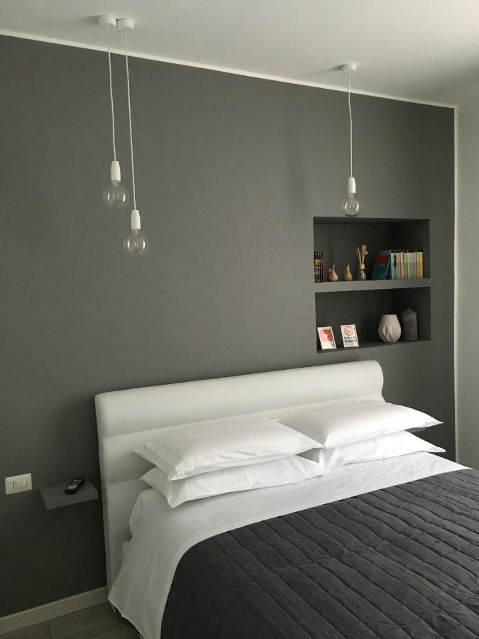 Via Marghera 34 Apartment Fiera Milano Bagian luar foto