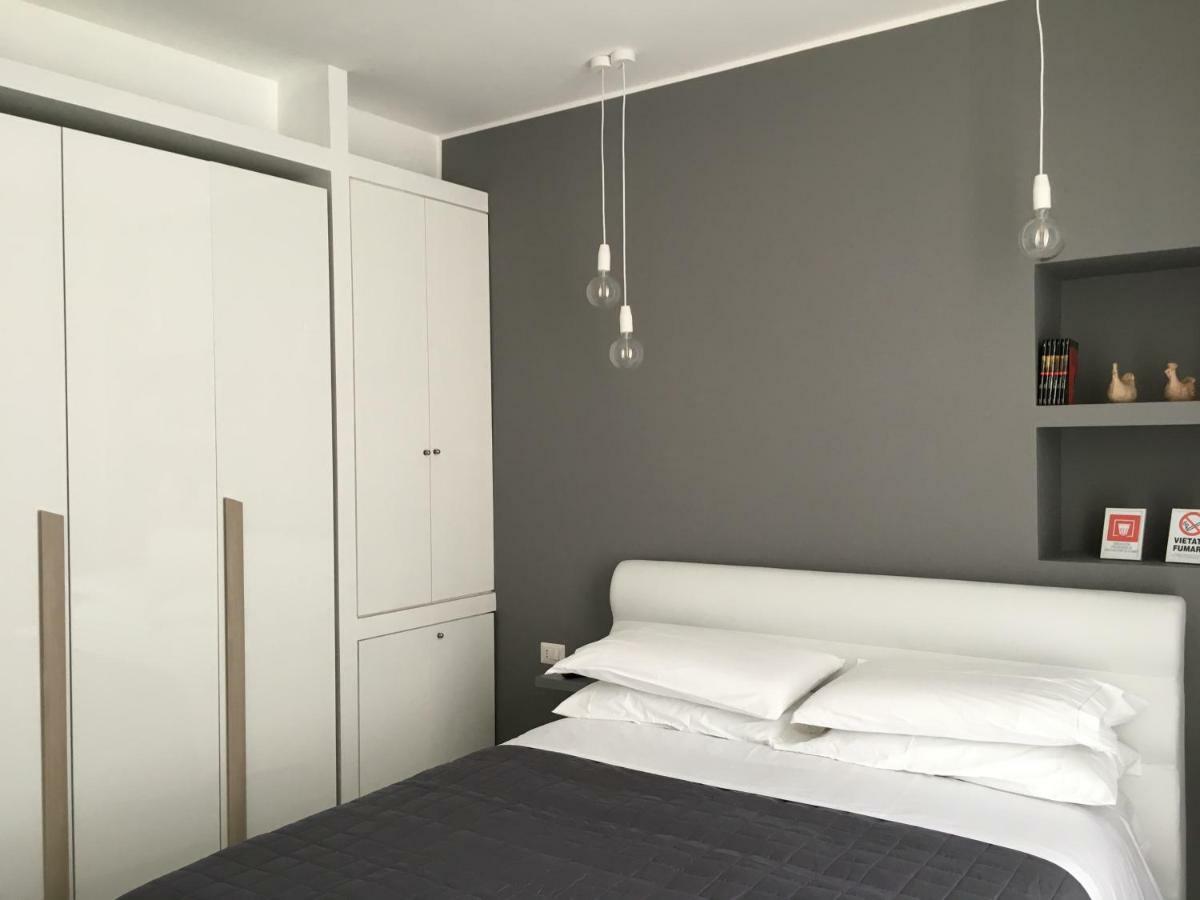 Via Marghera 34 Apartment Fiera Milano Bagian luar foto