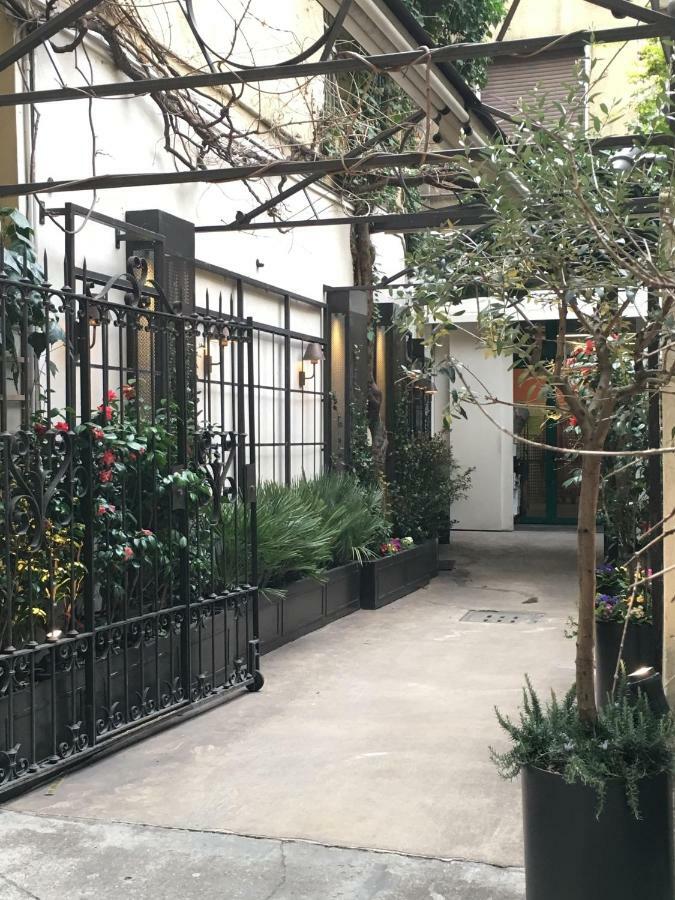 Via Marghera 34 Apartment Fiera Milano Bagian luar foto