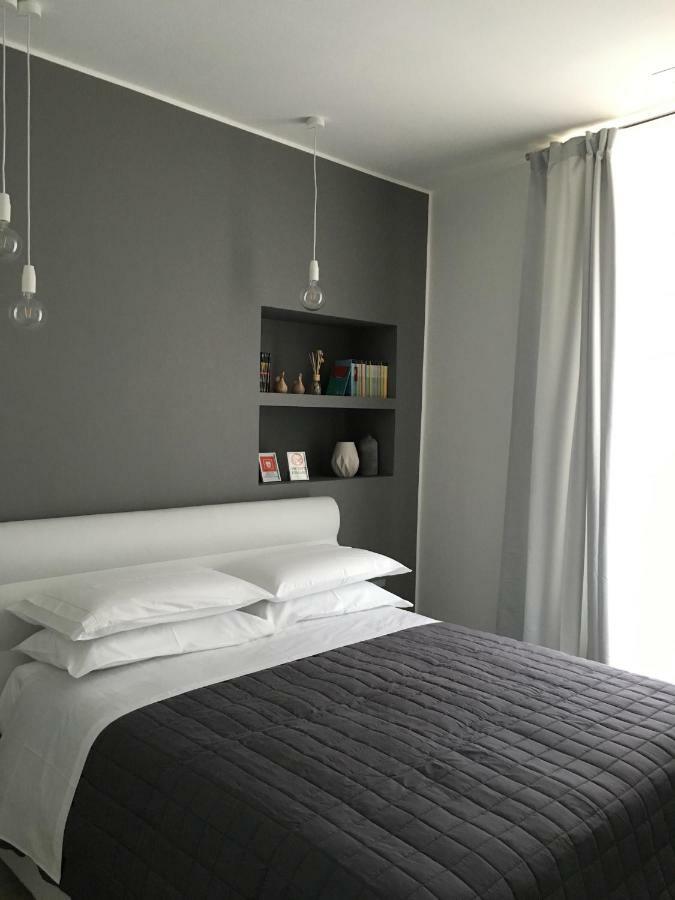 Via Marghera 34 Apartment Fiera Milano Bagian luar foto
