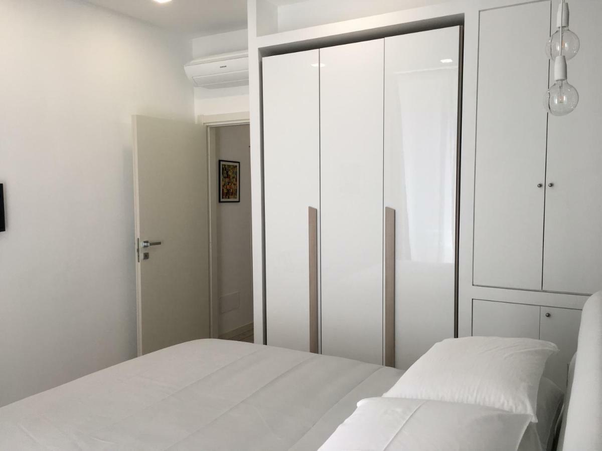 Via Marghera 34 Apartment Fiera Milano Bagian luar foto