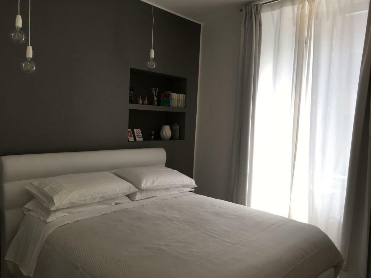 Via Marghera 34 Apartment Fiera Milano Bagian luar foto