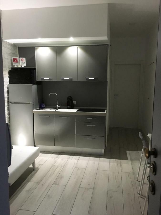 Via Marghera 34 Apartment Fiera Milano Bagian luar foto